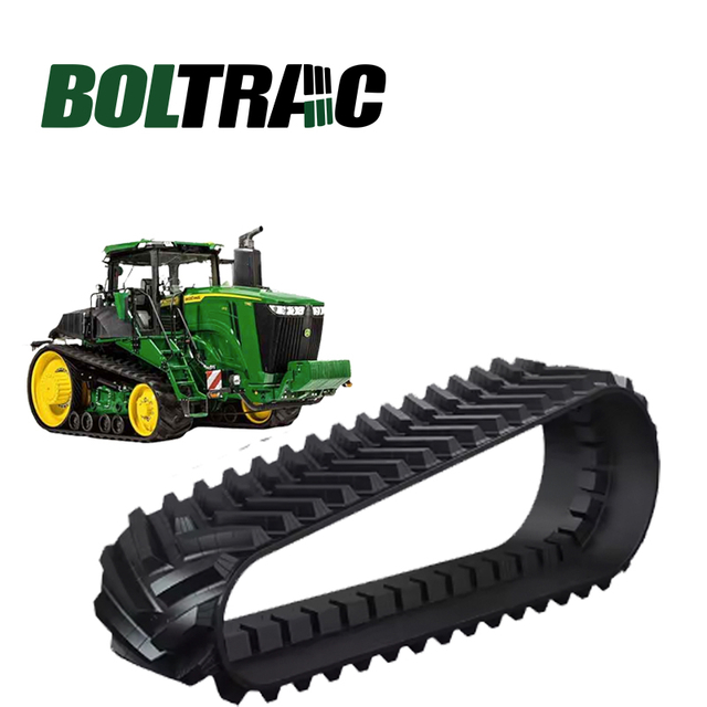 Gumena gusjenica R545856 R545859 za John Deere 8RT
