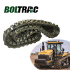 AGCO Challenger MT800 554115D1 581868D1 i&ccedil;in 915*152.4*65 S&uuml;rt&uuml;nme Tipi 36 İn&ccedil; Lastik Par&ccedil;a