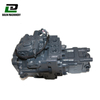 HPV102GW p&otilde;hih&uuml;drauliline pump Hitachi EX200 ZX230 jaoks 