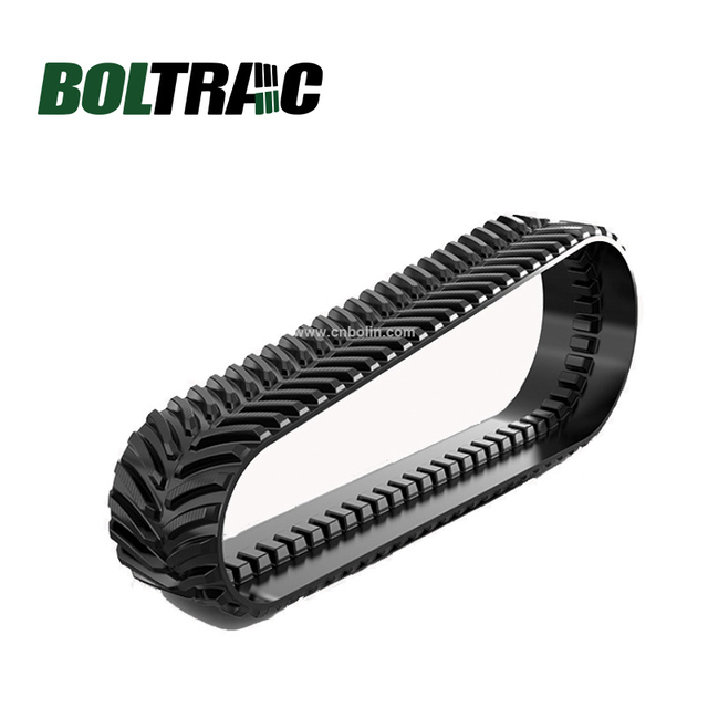30 انچ 581867D1 E30AS02999 ربڑ ٹریک برائے AGCO چیلنجر MT800 