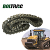 359 duim 360 duim 601917D1 601920D1 rubberbaan vir AGCO Challenger MT738/740/743