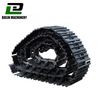 Hitachi Excavator ZX870 UC အစိတ်အပိုင်းများ Track Chain Roller Idler