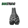 John Deere 후면 R571658 R571659 R571660용 고무 트랙 610mm 762mm