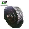 Hiina ekskavaatori roomikute tarnijad CAT, HITACHI, KOMATSU 9276370 K40252A0M49700 9328744 3805940 3805938 jaoks