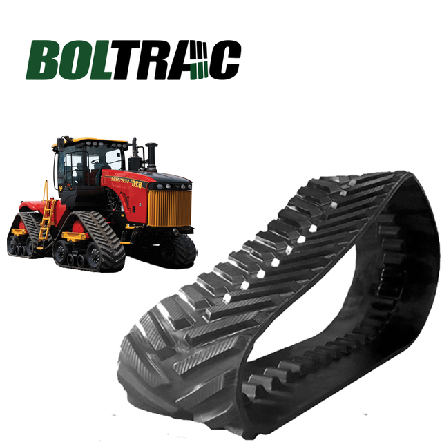 УНІВЕРСАЛЬНИЙ 30'' 36'' 3500 6500 серії Delta Tarck Rubber Track