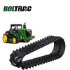 مسار مطاطي زراعي مقاس 30 بوصة 762 مم F30AS02933 لـ AGCO Challenger MT800 