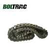John Deere 9RX R550588 R554229용 고무 트랙 915mm 762mm