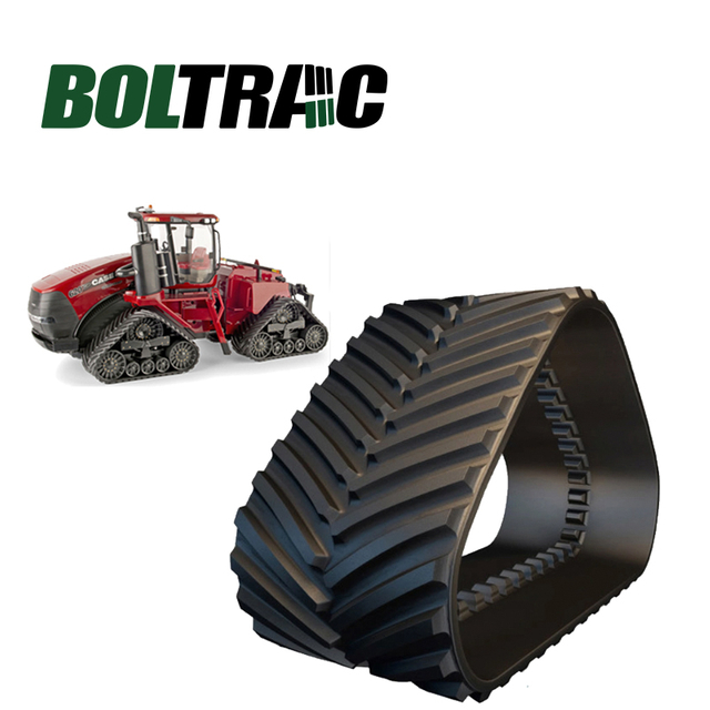 Θήκη IH STX Quadtrac 36'' 915mm Rubber Track 84606976 E36BE02857
