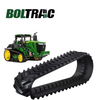Crawler Rubber Track R241745 R545939 John Deere 8000T-ի համար