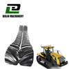 Roomiktraktor 554103D1 554097D1 kummiroomik AGCO Challenger MT800 jaoks 