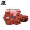 Baggerhauptpumpe Hydraulikpumpe