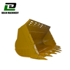 Rataslaadur VOLVO L120F Rock Kopp 3,3m3