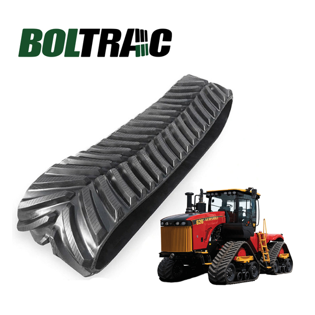 УНІВЕРСАЛЬНИЙ 30'' 36'' 3500 6500 серії Delta Tarck Rubber Track