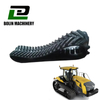 Roomiktraktor 554103D1 554097D1 kummiroomik AGCO Challenger MT800 jaoks 