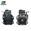 Baggerhauptpumpe Hydraulikpumpe