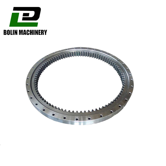Liebherr R944B R944C کھدائی کرنے والا سلیونگ بیئرنگ 933628601