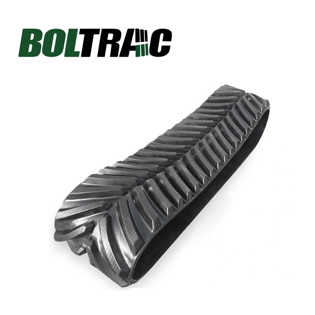 Landbouw rubberen rups R554230 R565017 voor John Deere 9RX