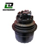 Gravemaskin Final Drive Hydraulisk reisemotor girkasse