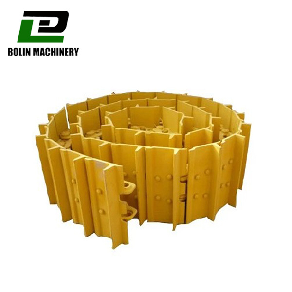 Bulldozer Caterpillar D9N D9R D9T Track Link-skosamling