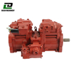 Baggerhauptpumpe Hydraulikpumpe