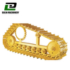 Бульдозер Caterpillar D9N D9R D9T Track Link аяқ киім жинағы