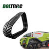 مسار مطاطي زراعي مقاس 30 بوصة 762 مم F30AS02933 لـ AGCO Challenger MT800 