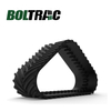 ផ្លូវកៅស៊ូ 610mm 762mm សម្រាប់ John Deere Rear R571658 R571659 R571660
