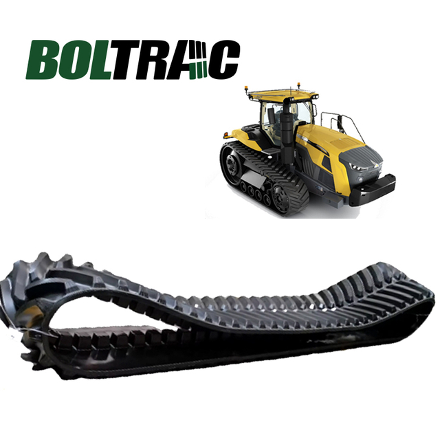 581866D1 581867D1 30 duim 36 duim rubberbaan vir Challenger MT800-reeks 