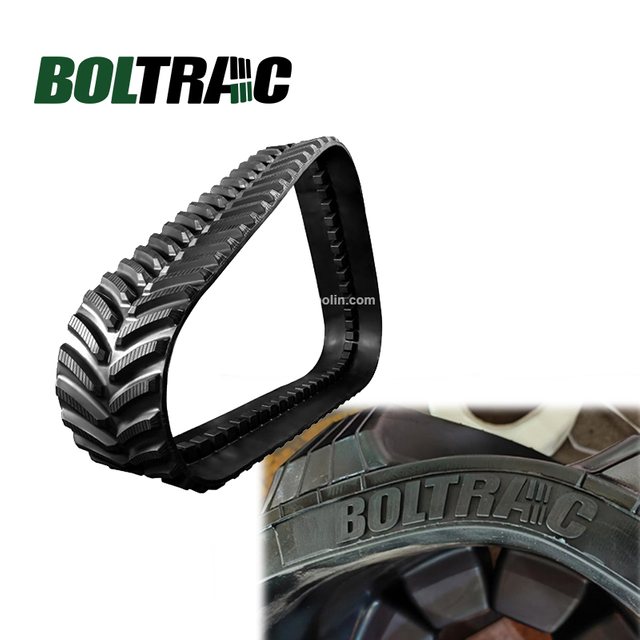 30 Zoll 762 mm 554102D1 656-3058 Gummikette f&uuml;r AGCO Challenger MT800 