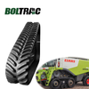 30 inch 762 mm 554102D1 656-3058 rubberen rupsband voor AGCO Challenger MT800 