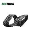 مسیر لاستیکی 36 اینچی 554115D1 699-3649 برای AGCO Challenger MT800 
