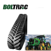 ផ្លូវកៅស៊ូ 610mm 762mm សម្រាប់ John Deere Rear R571658 R571659 R571660