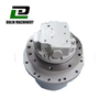 Gravemaskin Final Drive Hydraulisk reisemotor girkasse