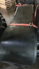 BOLTRAC gummiskinne 356&times;152,4&times;37 4737138 til CAT AP355 brol&aelig;gningsmaskine