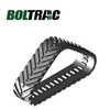 ផ្លូវកៅស៊ូ 610mm 762mm សម្រាប់ John Deere Rear R571658 R571659 R571660