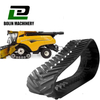 30 นิ้ว 581865D1 E30AS02932 ยางแทรคสำหรับ AGCO Challenger MT800 