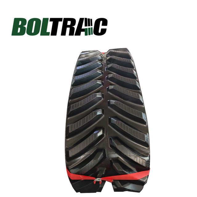 Farm Rubber Track R545861 R545862 R545866 f&uuml;r John Deere 8RT