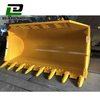 Kolov&yacute; nakladač VOLVO L120F Rock Bucket 3,3m3