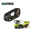 Cingolo in gomma da 30 pollici 762 mm 554112D1 656-3059 per AGCO Challenger MT800 