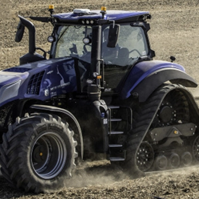 CNH Lastik Paletlerinizin &Ouml;mr&uuml;n&uuml; Uzatacak En İyi Bakım İpu&ccedil;ları